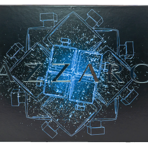 AZZARO CHROME EDT 100ML + EDT 10 ML + GEL DE DUS 75ML