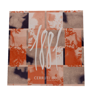 CERRUTI FEMME 1881 EDT 50ML + LOȚIUNE CORP 75ML