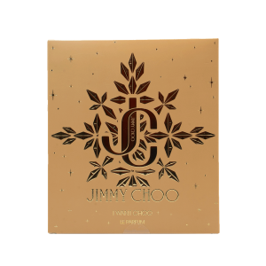 JIMMY CHOO I WANT CHOO EDP 60ML + LOȚIUNE CORP 100ML