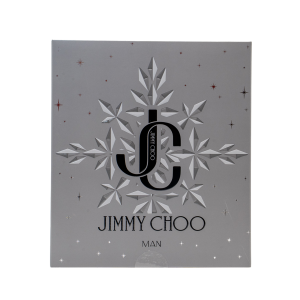 JIMMY CHOO MAN EDT 50ML + GEL DE DUȘ 100ML