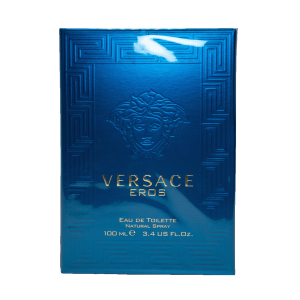 VERSACE EROS APĂ DE TOALETĂ